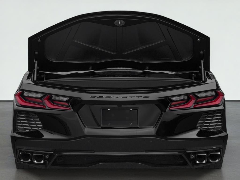 2021 Chevrolet Corvette Stingray 3LT