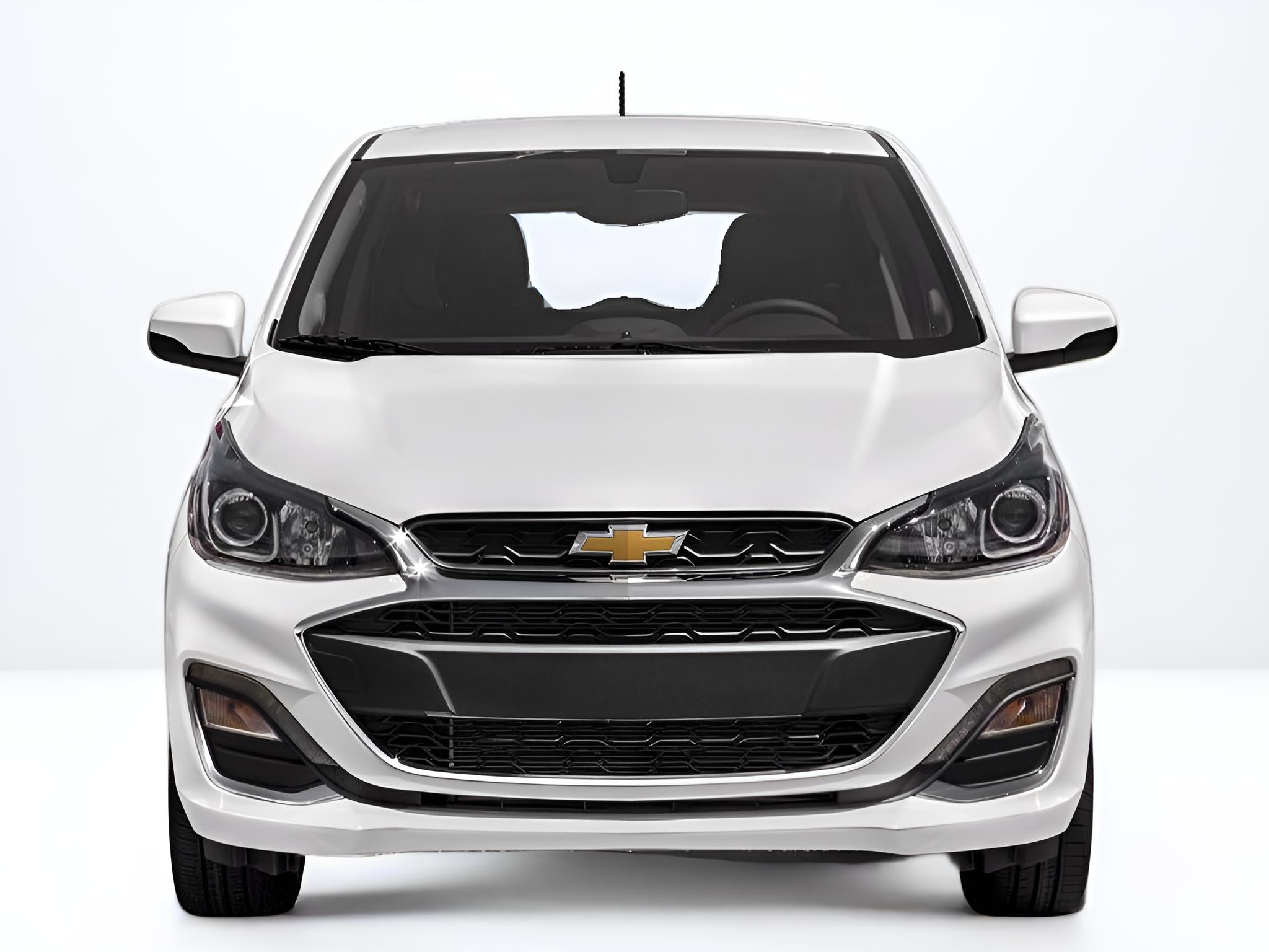 2021 Chevrolet Spark 1LT Automatic