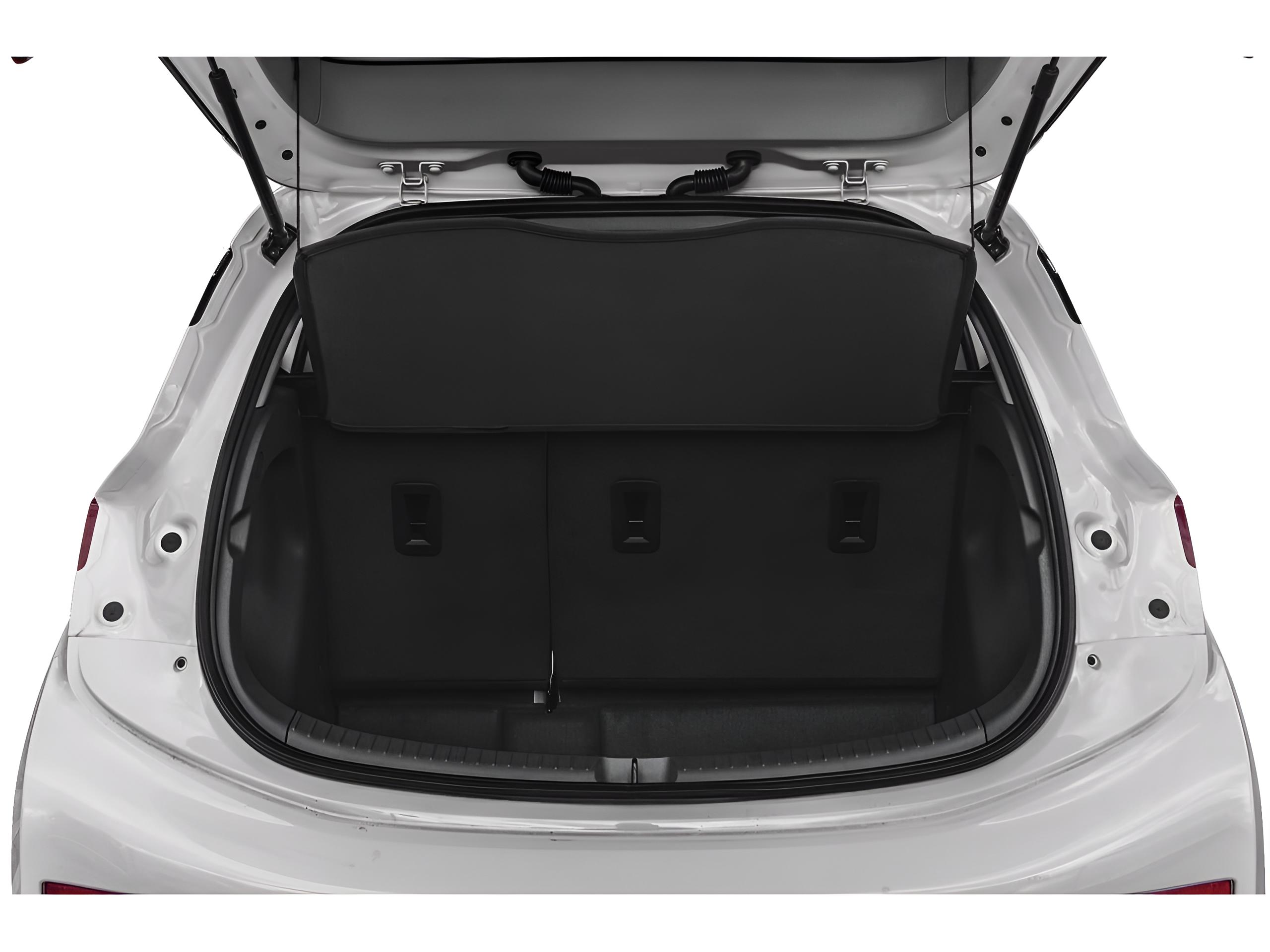 2021 Chevrolet Bolt EV LT