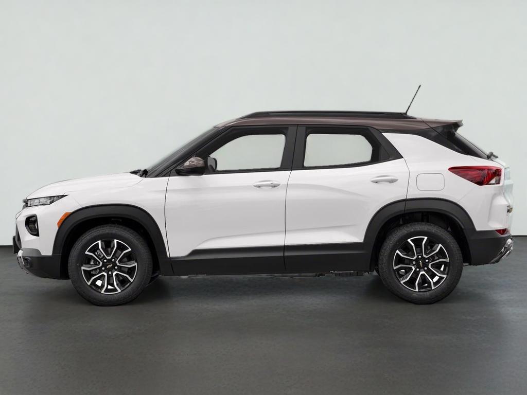 2021 Chevrolet Trailblazer FWD ACTIV