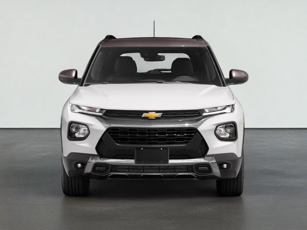 2021 Chevrolet Trailblazer FWD ACTIV