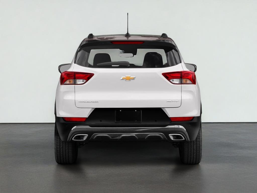 2021 Chevrolet Trailblazer FWD ACTIV