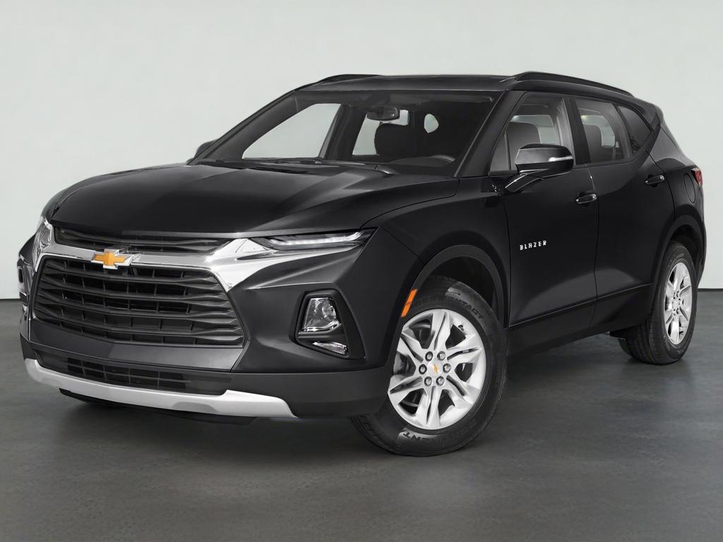 2020 Chevrolet Blazer 2LT