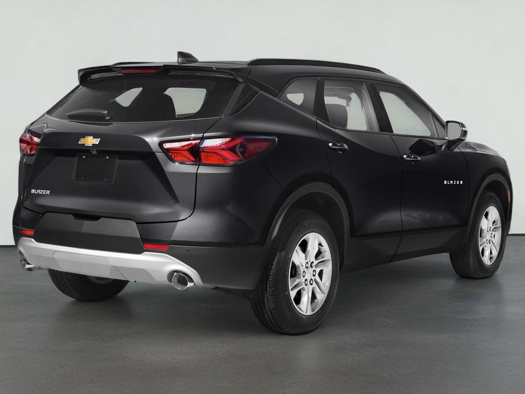 2020 Chevrolet Blazer 2LT