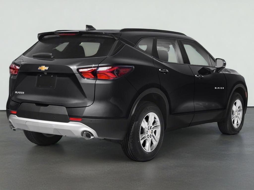 2020 Chevrolet Blazer 2LT
