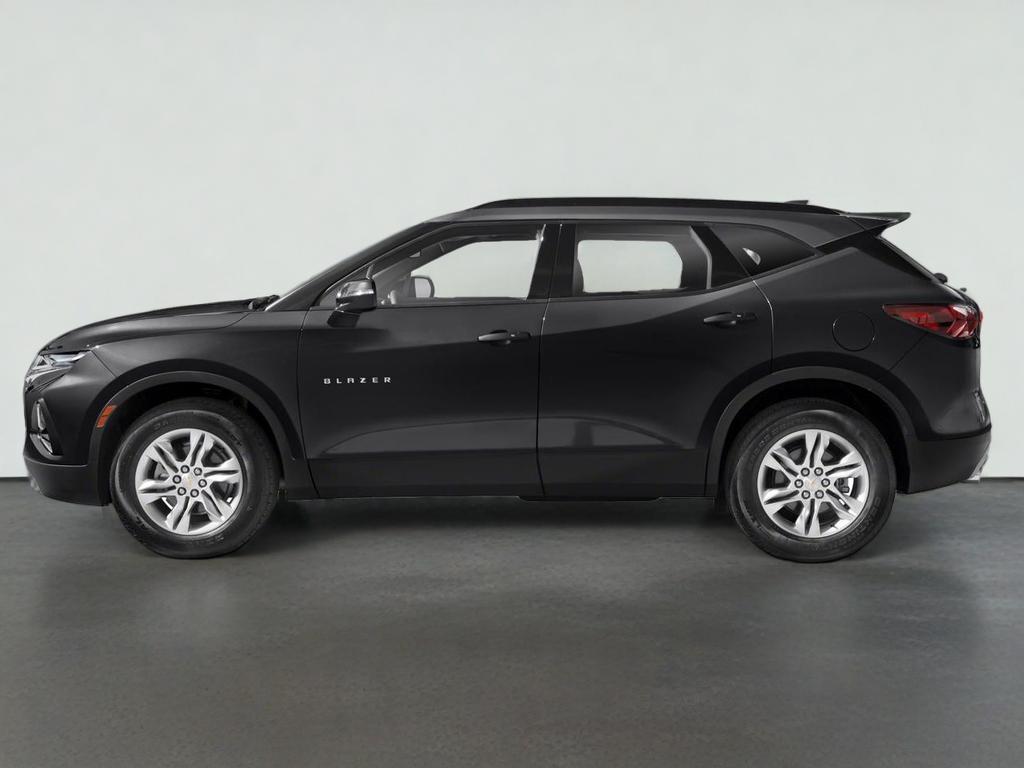 2020 Chevrolet Blazer 2LT