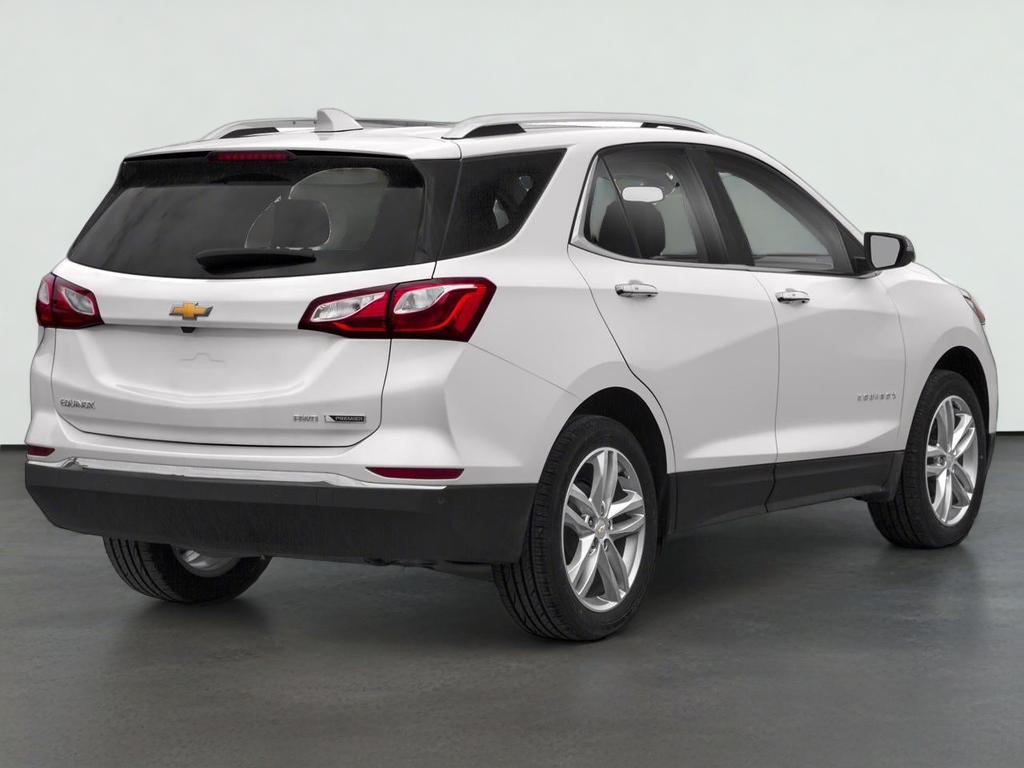 2021 Chevrolet Equinox Premier