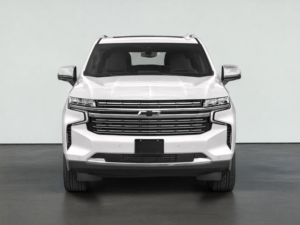 2021 Chevrolet Suburban Premier