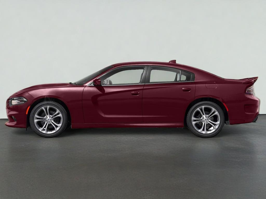 2021 Dodge Charger GT AWD