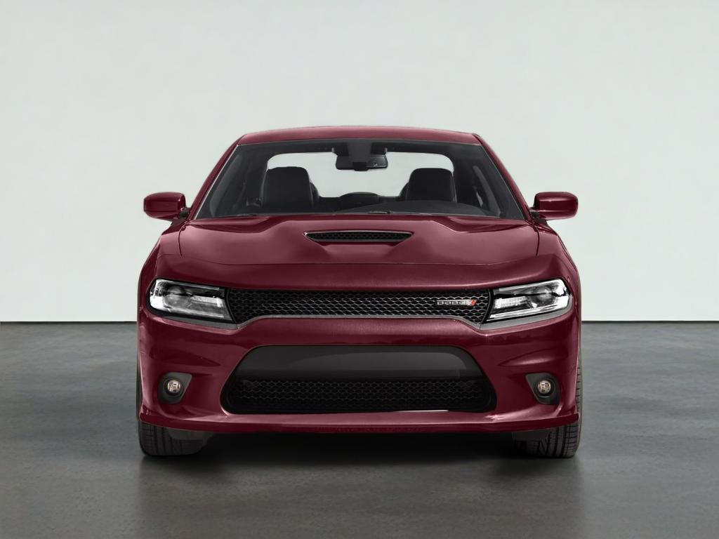 2021 Dodge Charger GT AWD