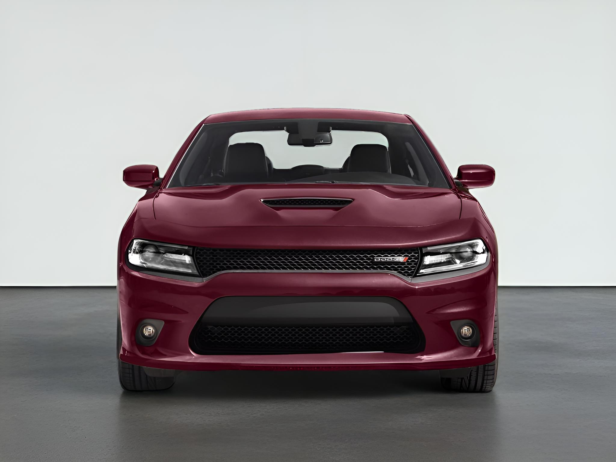2021 Dodge Charger GT AWD