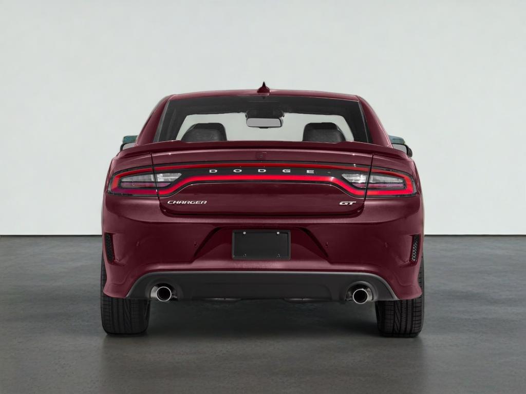 2021 Dodge Charger GT AWD