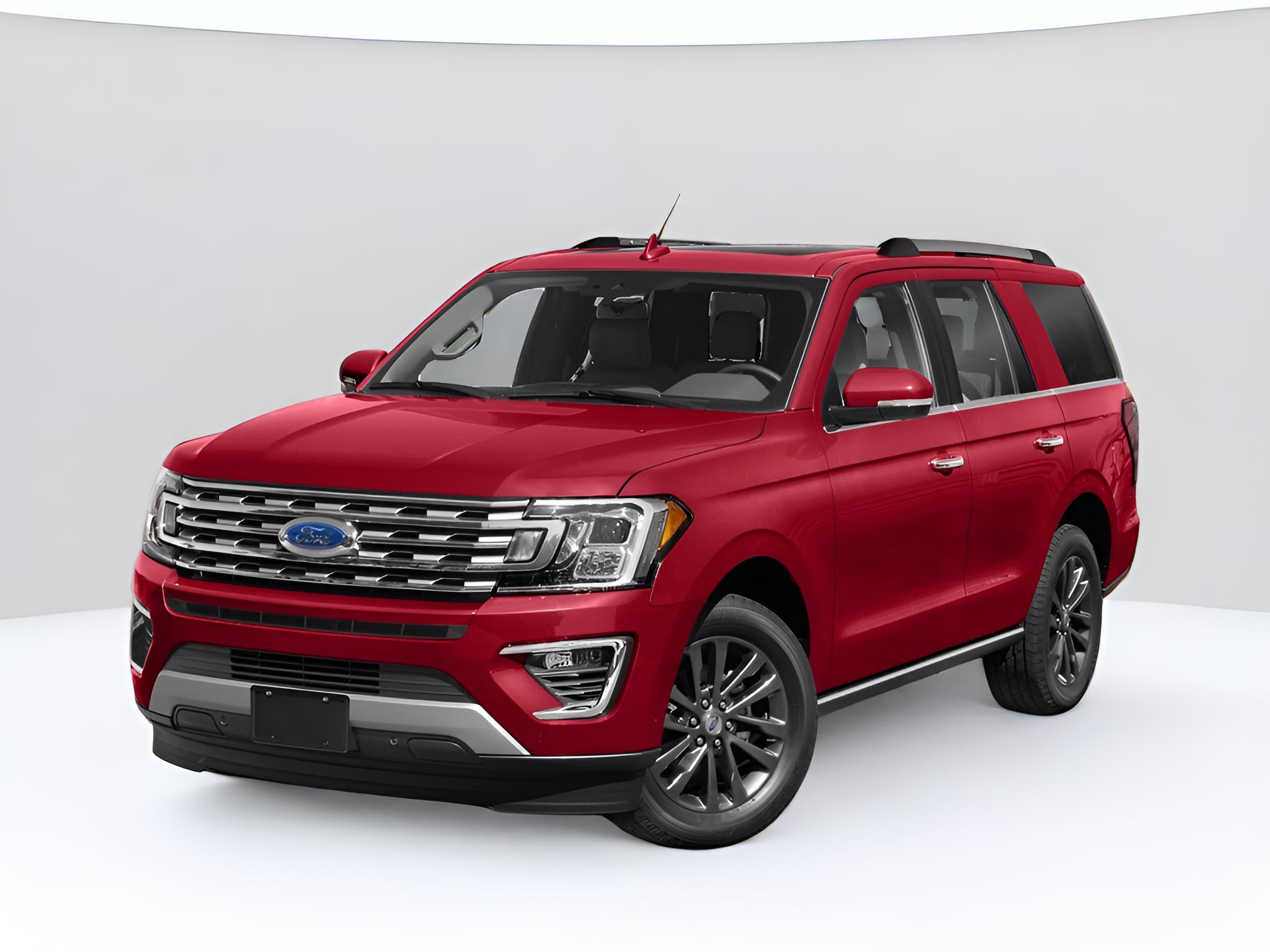 2019 Ford Expedition Limited