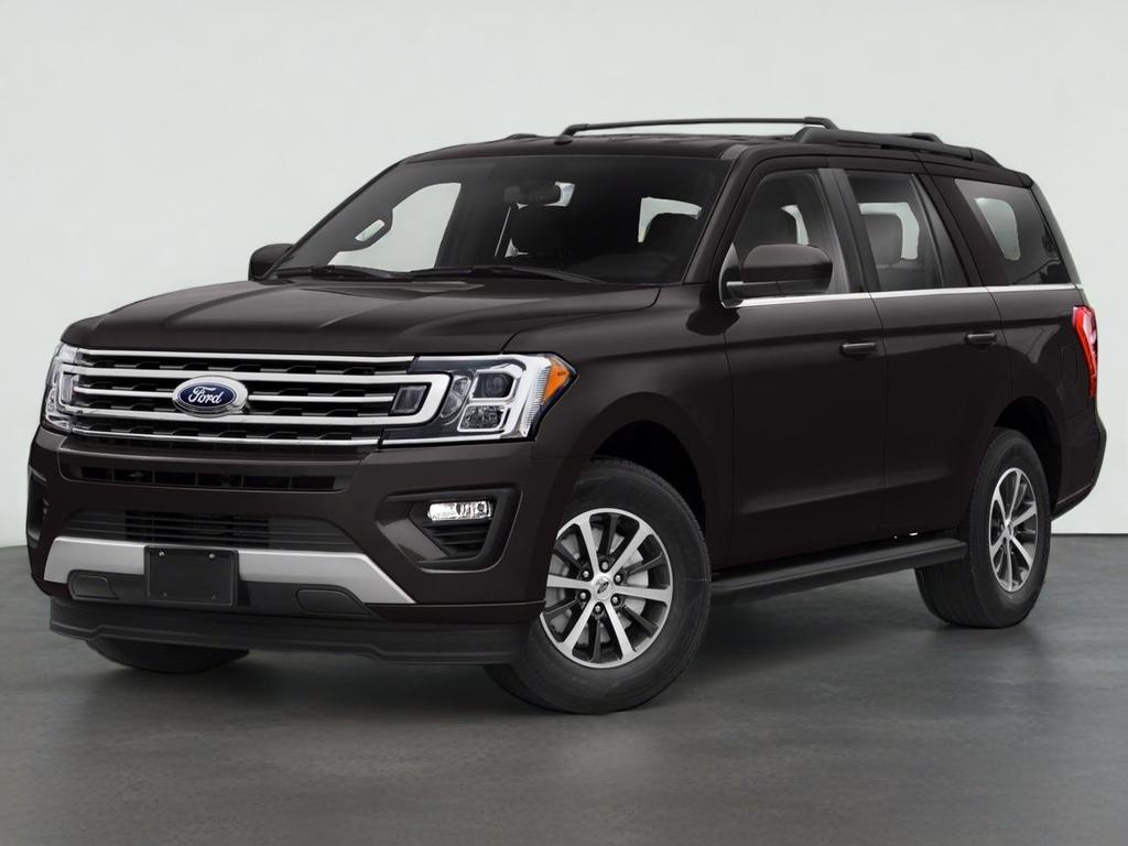 2021 Ford Expedition XL
