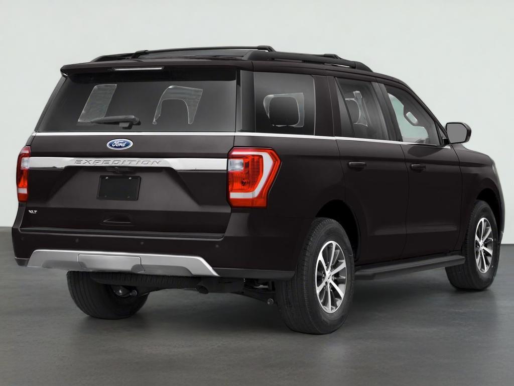 2021 Ford Expedition XL