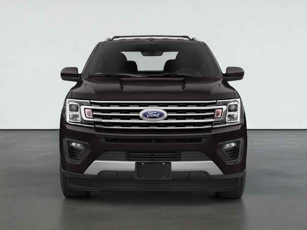 2021 Ford Expedition XL