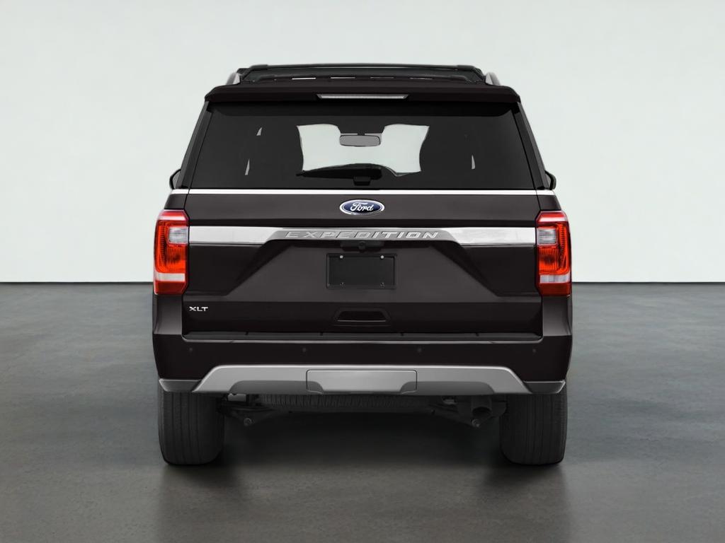 2021 Ford Expedition XL