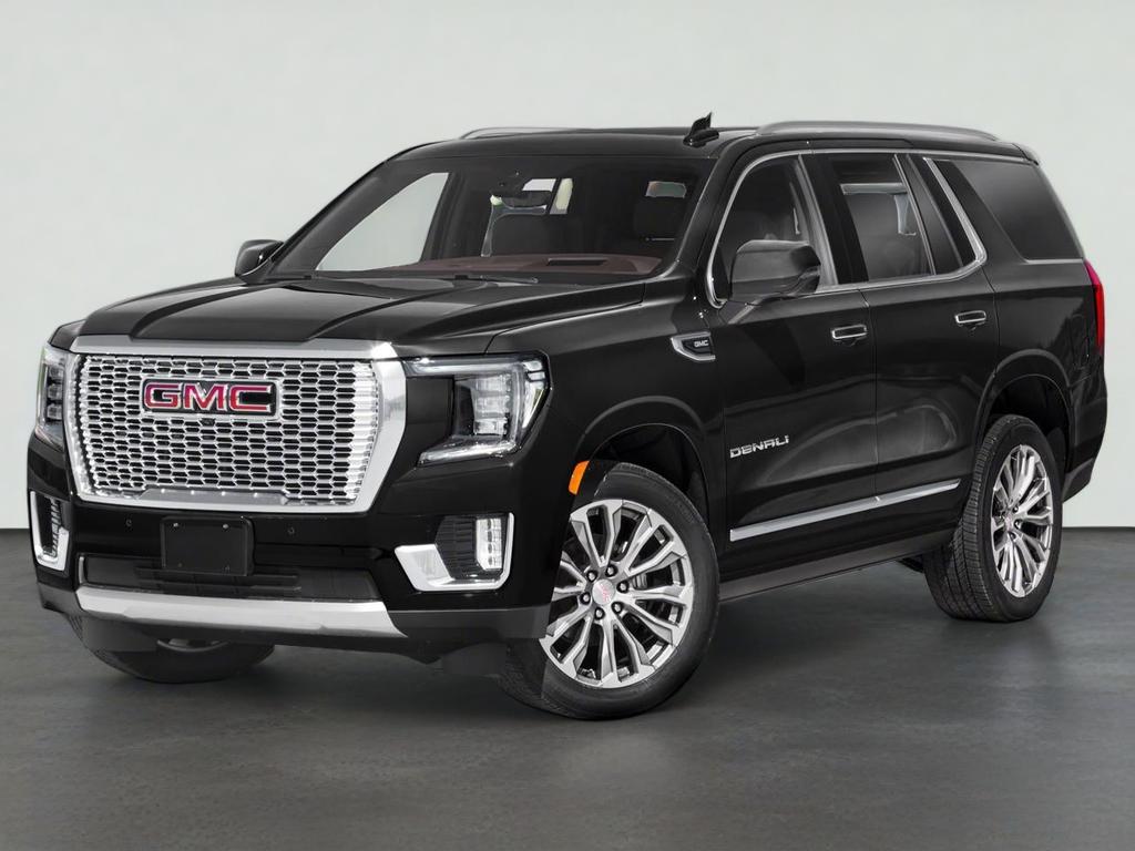 2023 GMC Yukon Denali Denali
