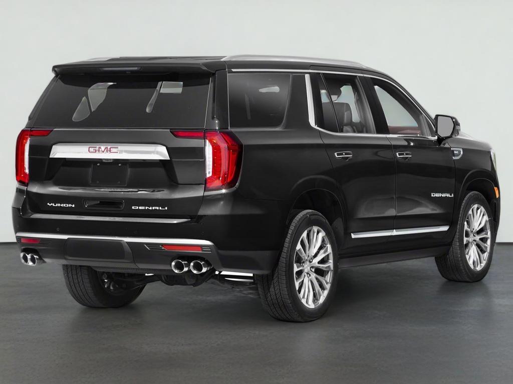 2023 GMC Yukon Denali Denali