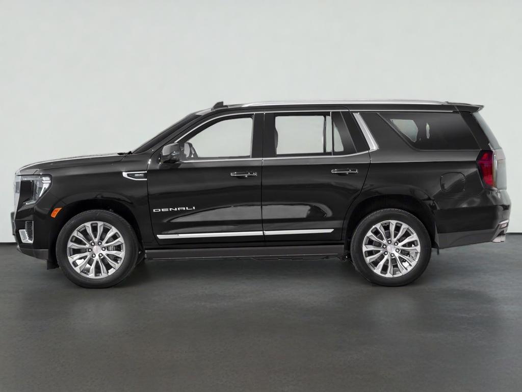 2023 GMC Yukon Denali Denali