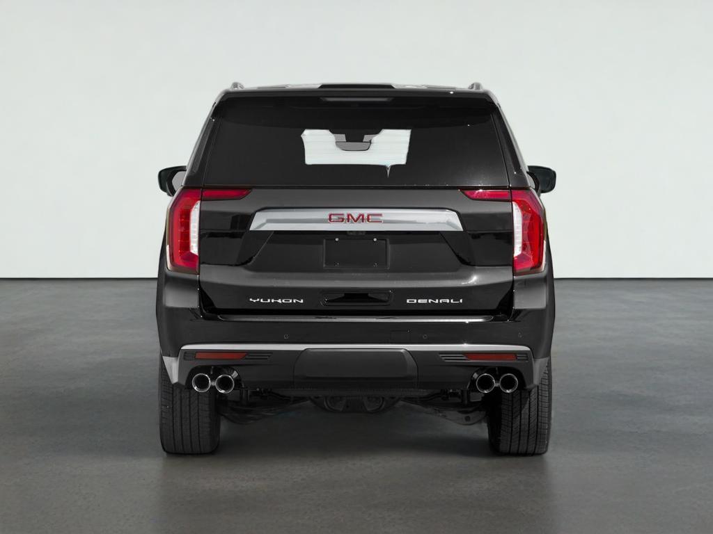 2023 GMC Yukon Denali Denali