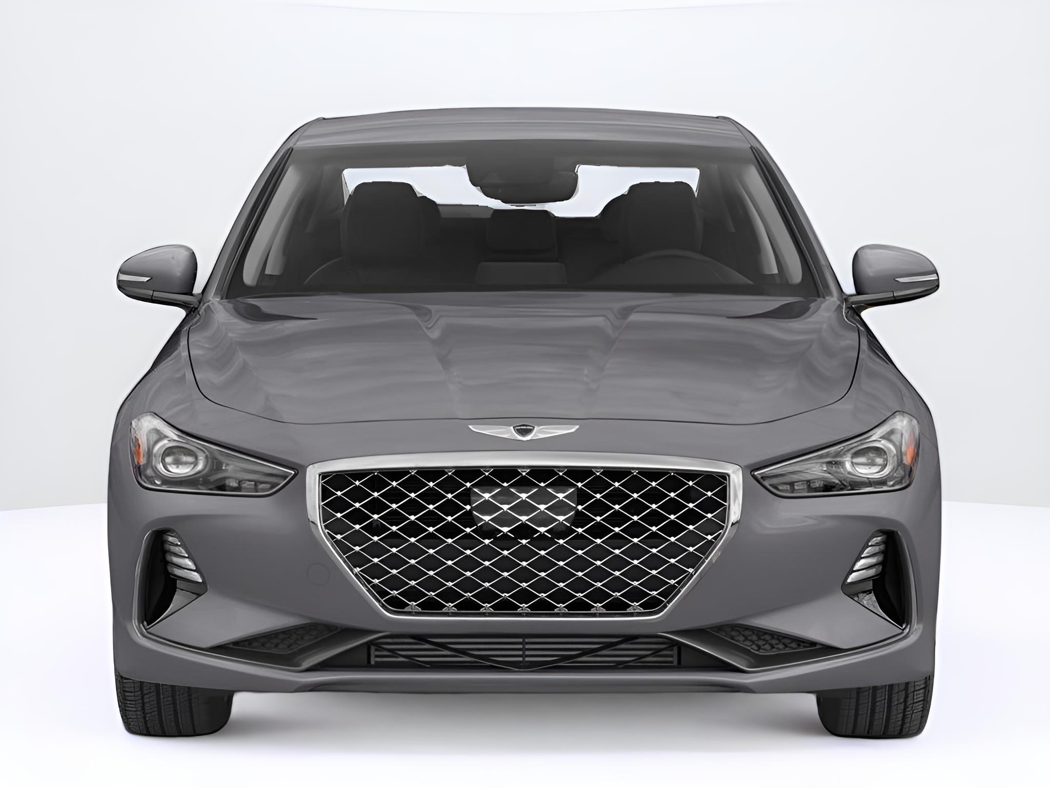 2021 Genesis G70 2.0T