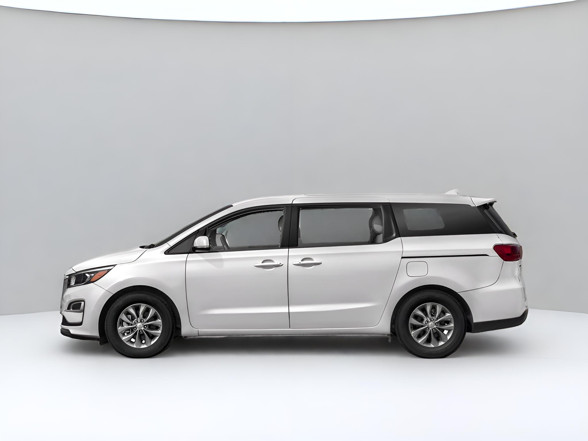 2021 Kia Sedona LX