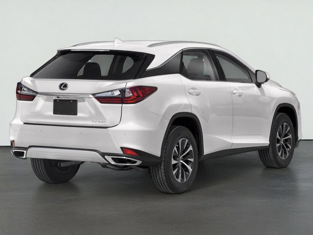 2020 Lexus RX 350 350
