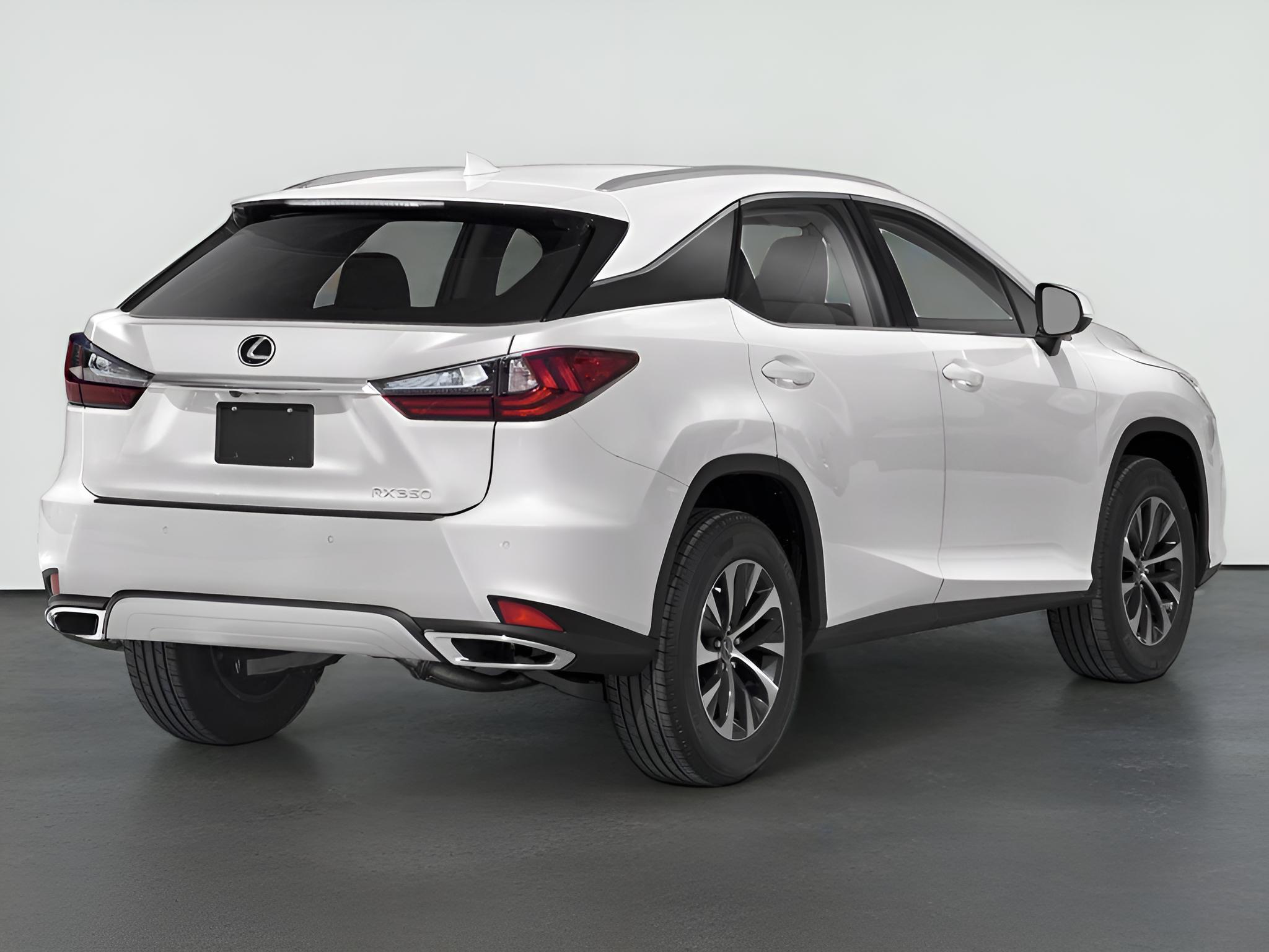 2022 Lexus RX 350 RX 350