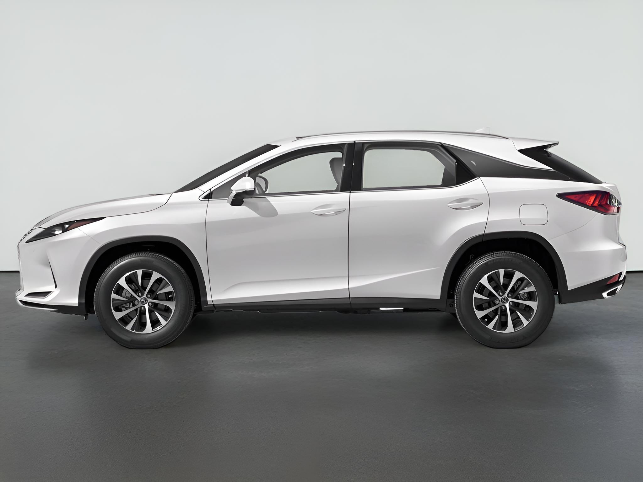 2022 Lexus RX 350 RX 350