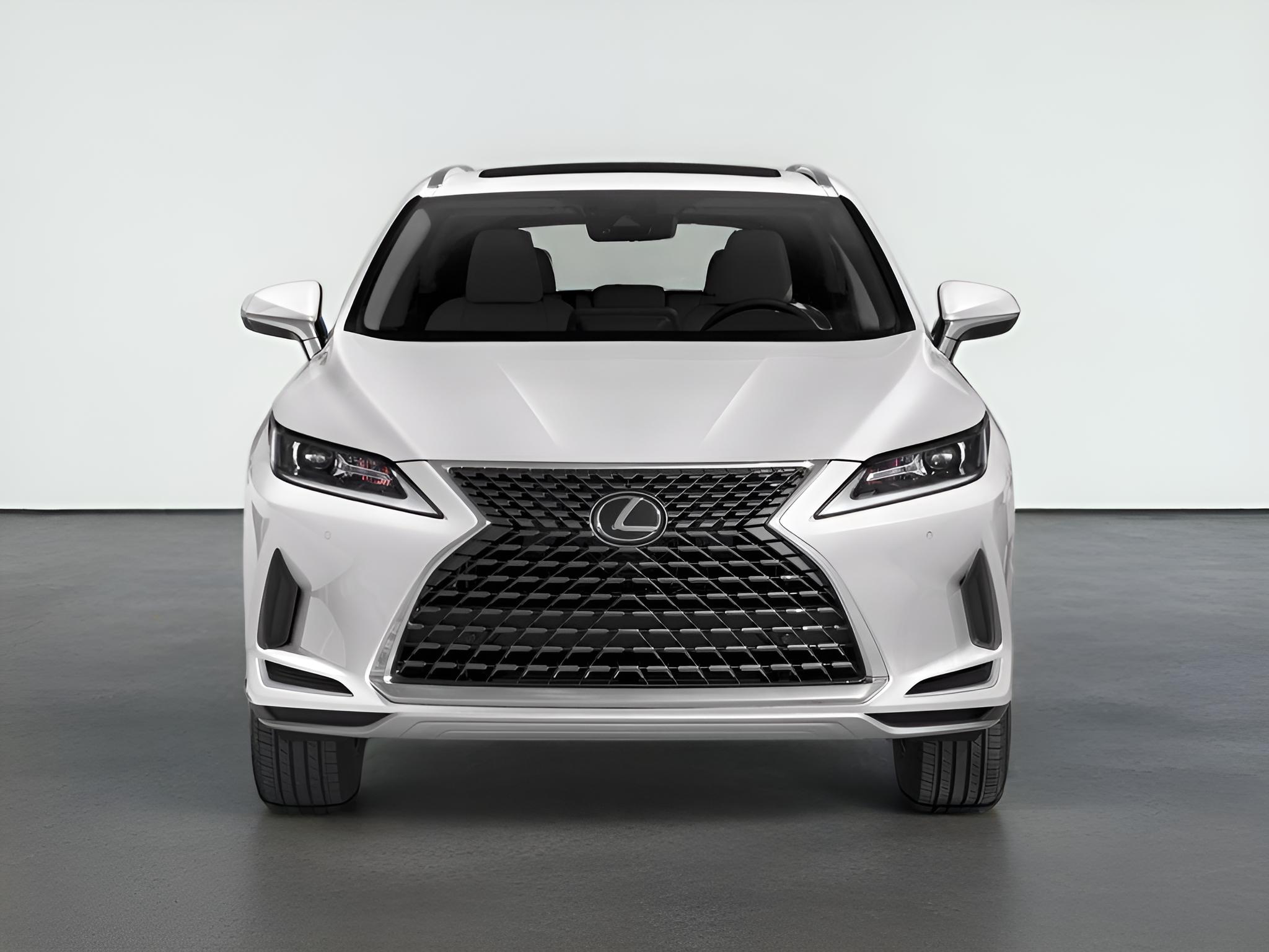 2022 Lexus RX 350 RX 350