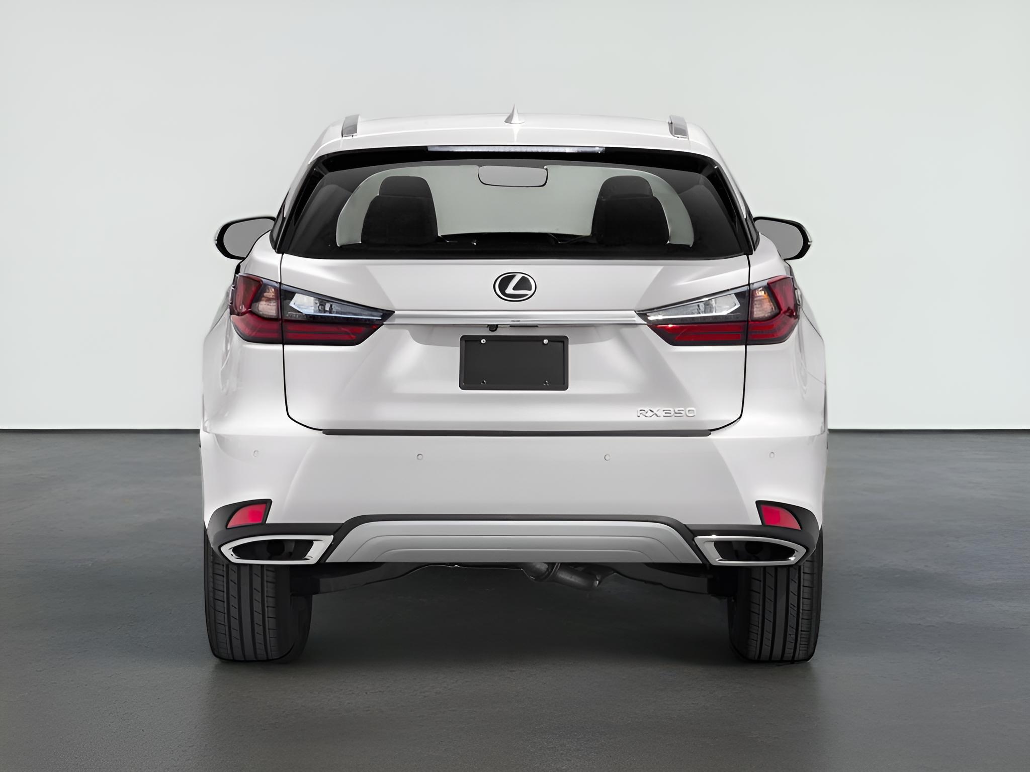 2022 Lexus RX 350 RX 350