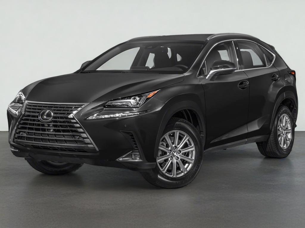 2021 Lexus NX 300 300 Base