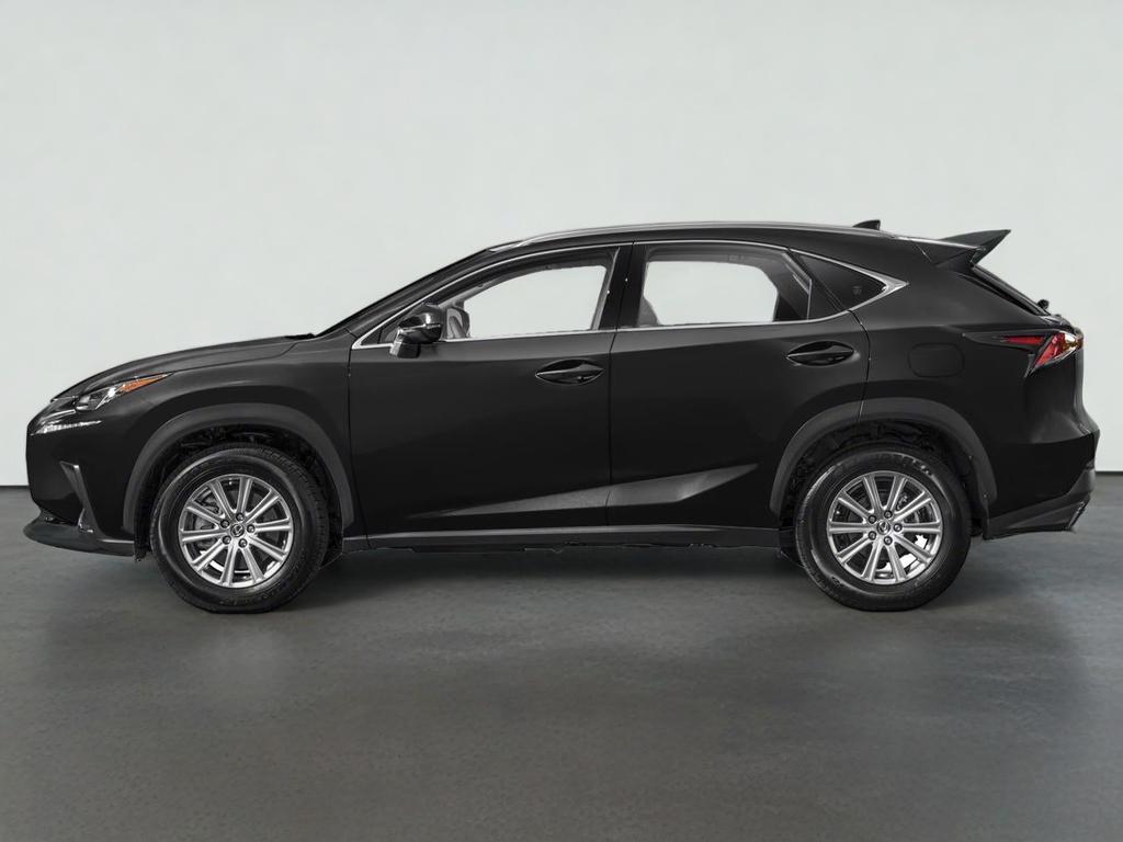 2021 Lexus NX 300 300 Base