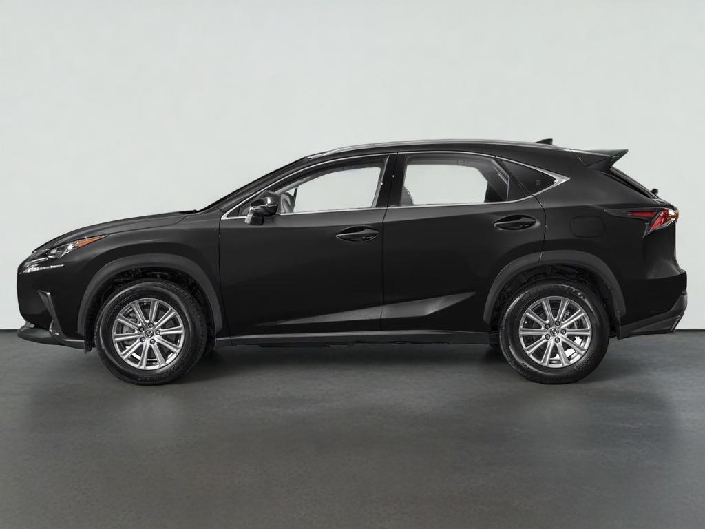 2021 Lexus NX 300 NX 300
