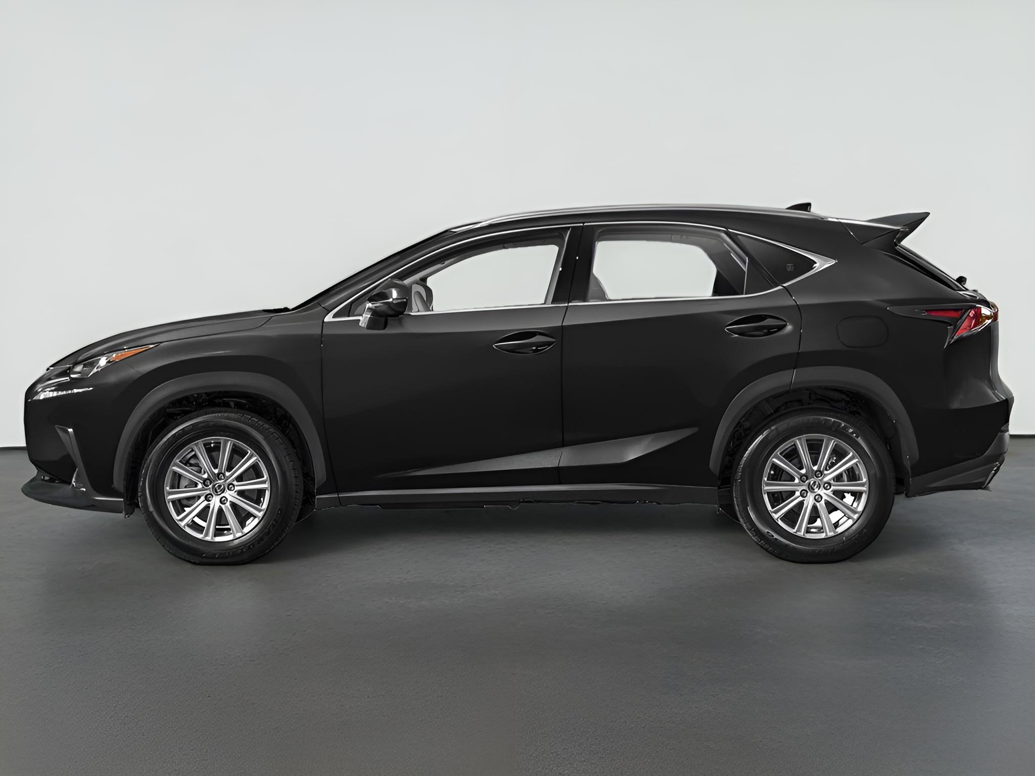2021 Lexus NX 300 NX 300