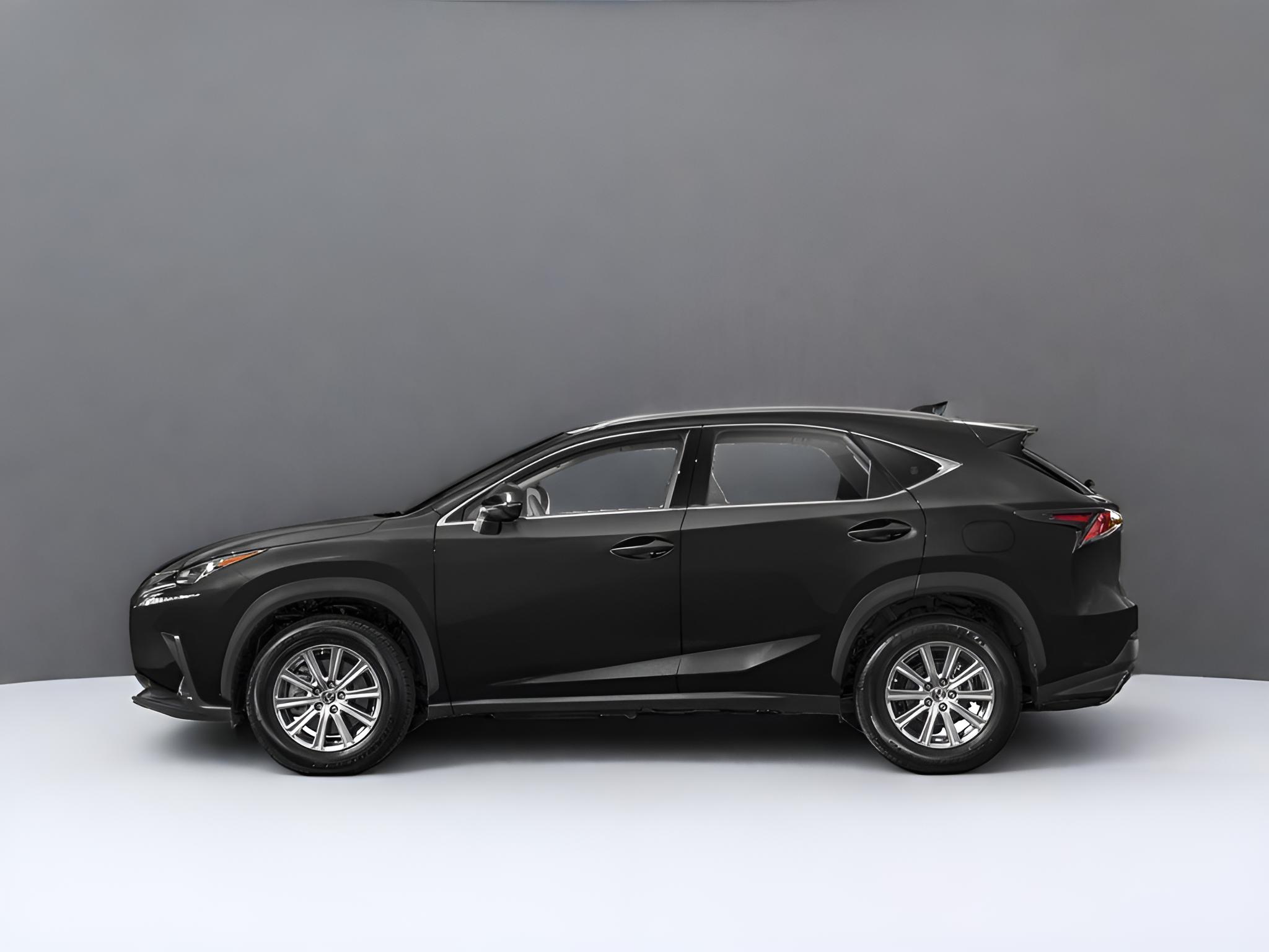 2021 Lexus NX 300 300 Base