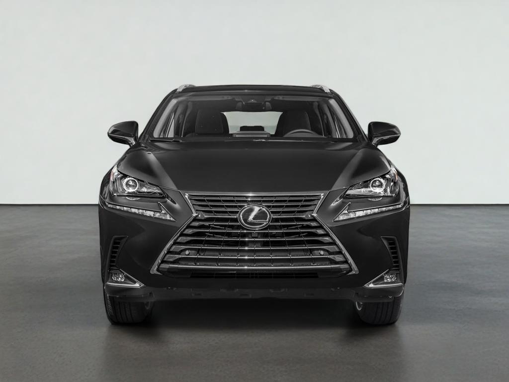 2021 Lexus NX 300 300 Base