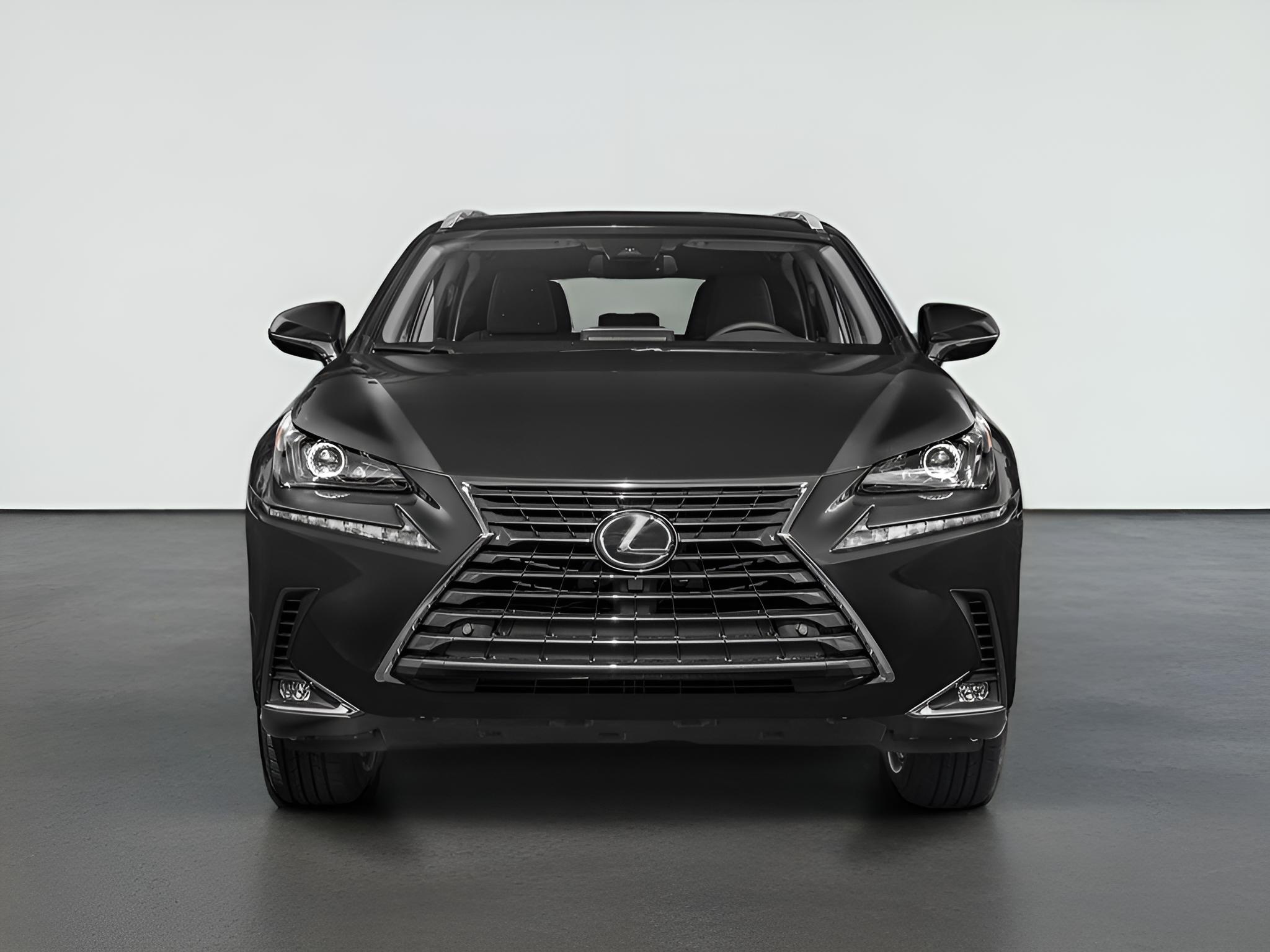 2021 Lexus NX 300 NX 300