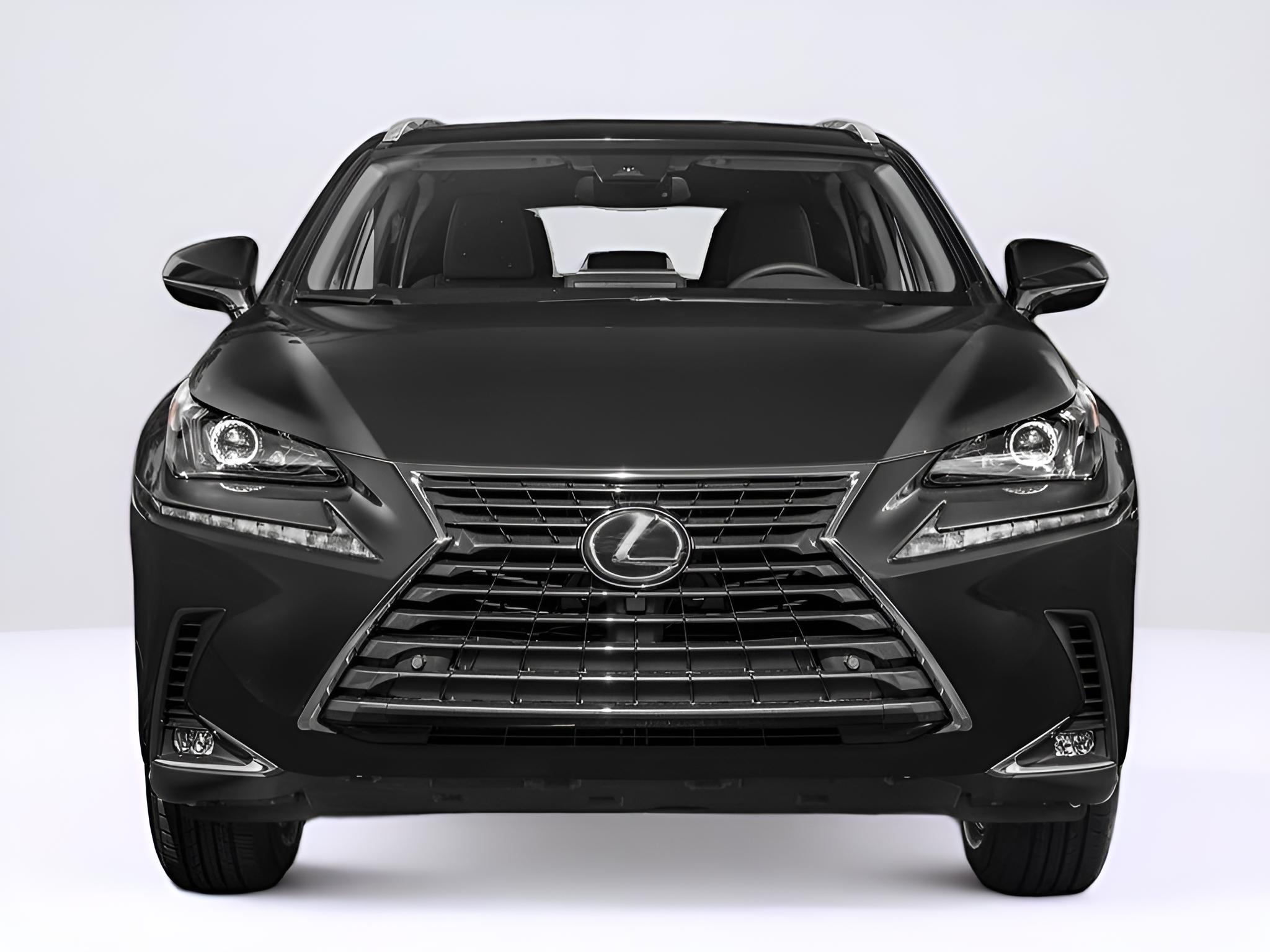 2021 Lexus NX 300 300 Base