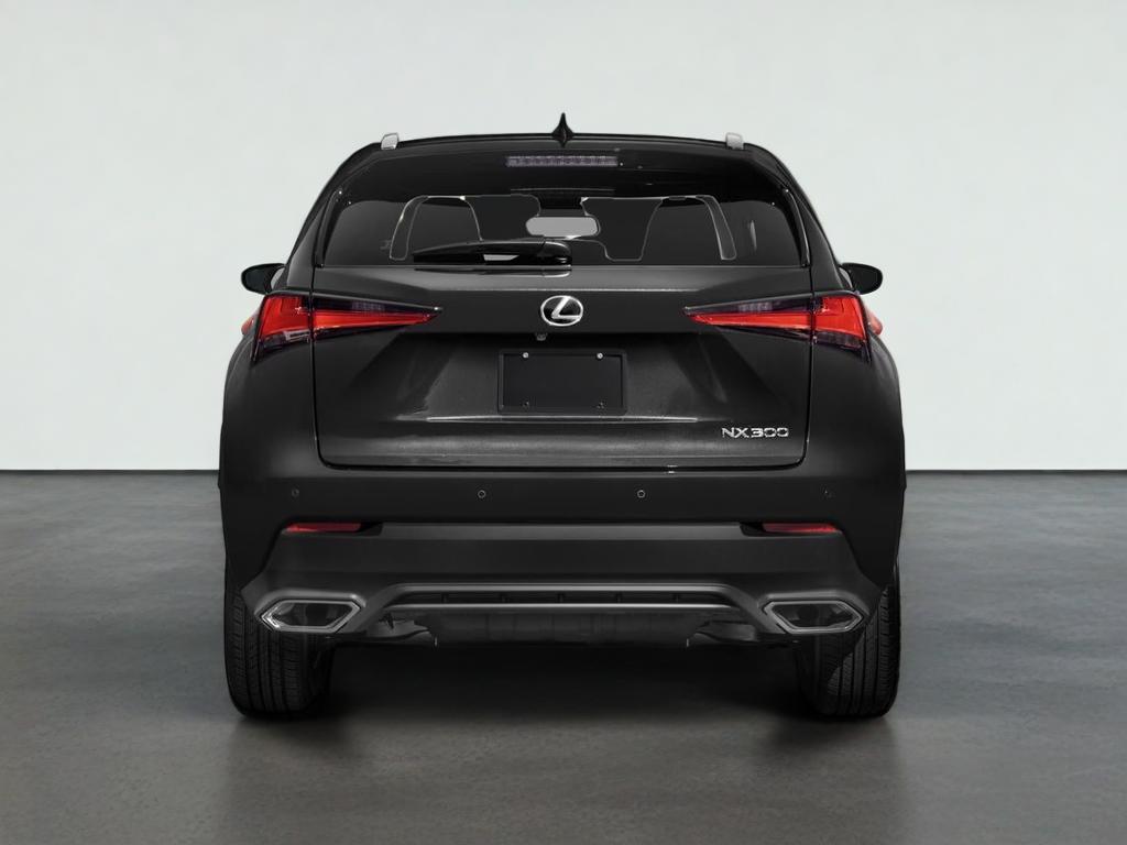 2021 Lexus NX 300 300 Base