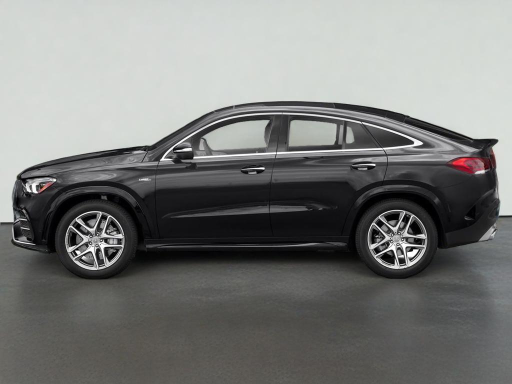 2021 Mercedes-Benz AMG® GLE 53 GLE 53 AMG® 4MATIC®