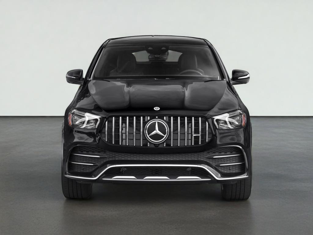 2021 Mercedes-Benz AMG® GLE 53 GLE 53 AMG® 4MATIC®