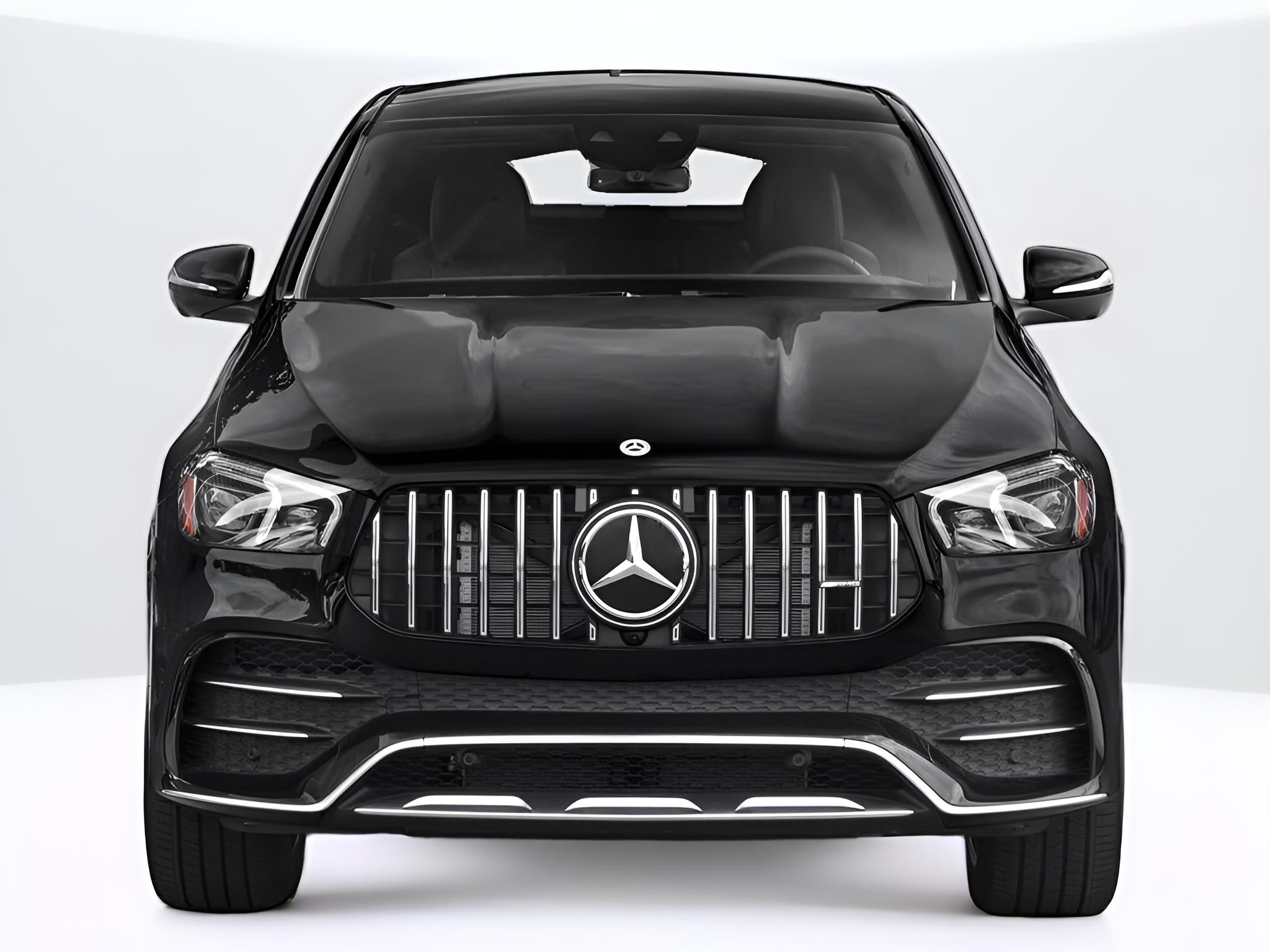 2021 Mercedes-Benz AMG® GLE 53 GLE 53 AMG® 4MATIC®