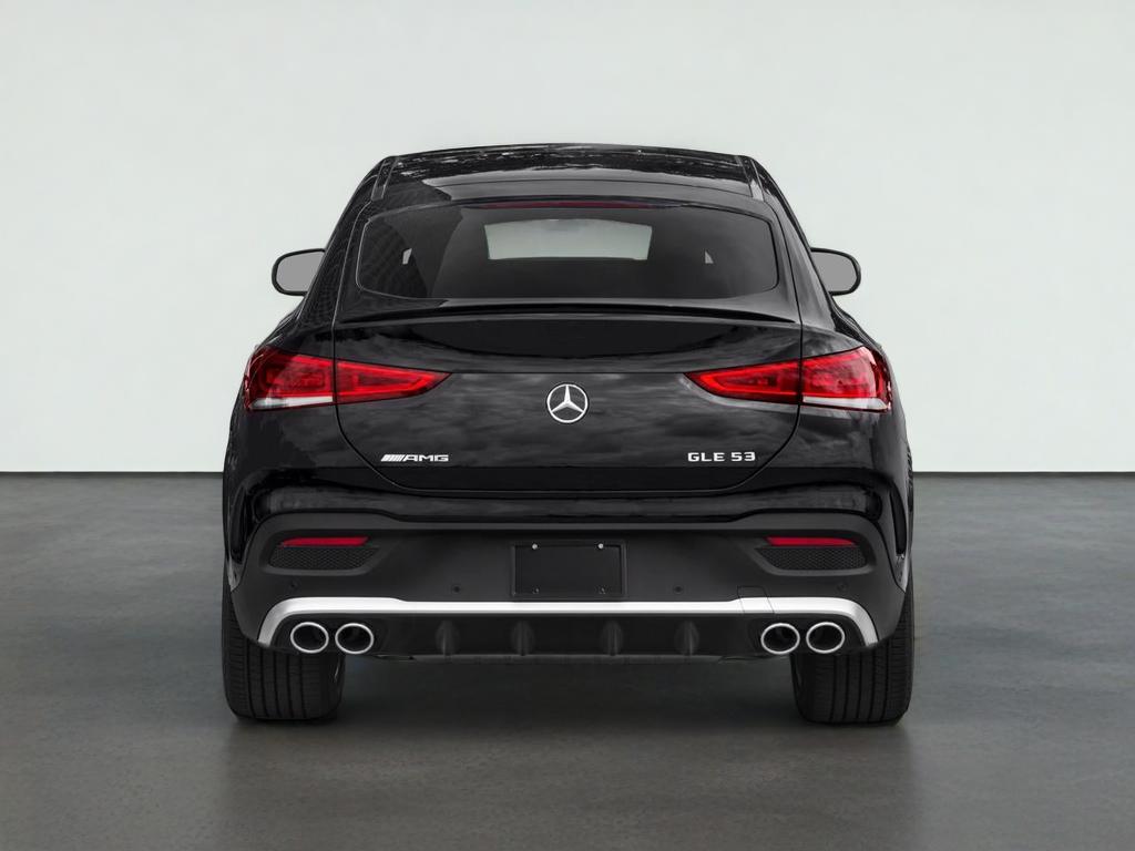 2021 Mercedes-Benz AMG® GLE 53 GLE 53 AMG® 4MATIC®