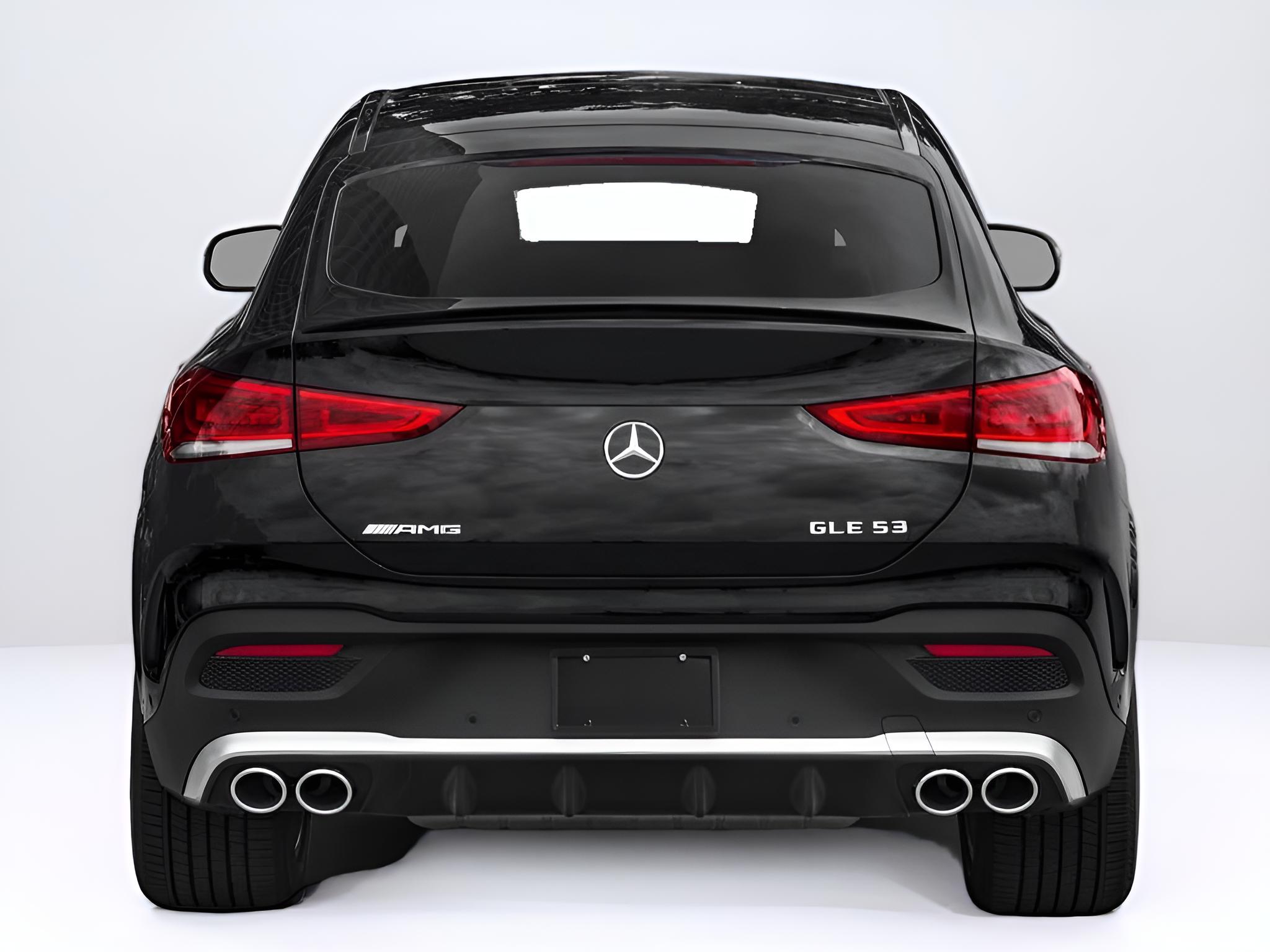 2021 Mercedes-Benz AMG® GLE 53 GLE 53 AMG® 4MATIC®