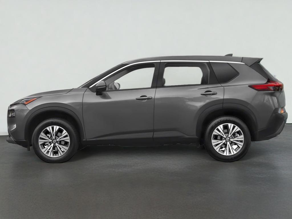 2021 Nissan Rogue SV Intelligent AWD