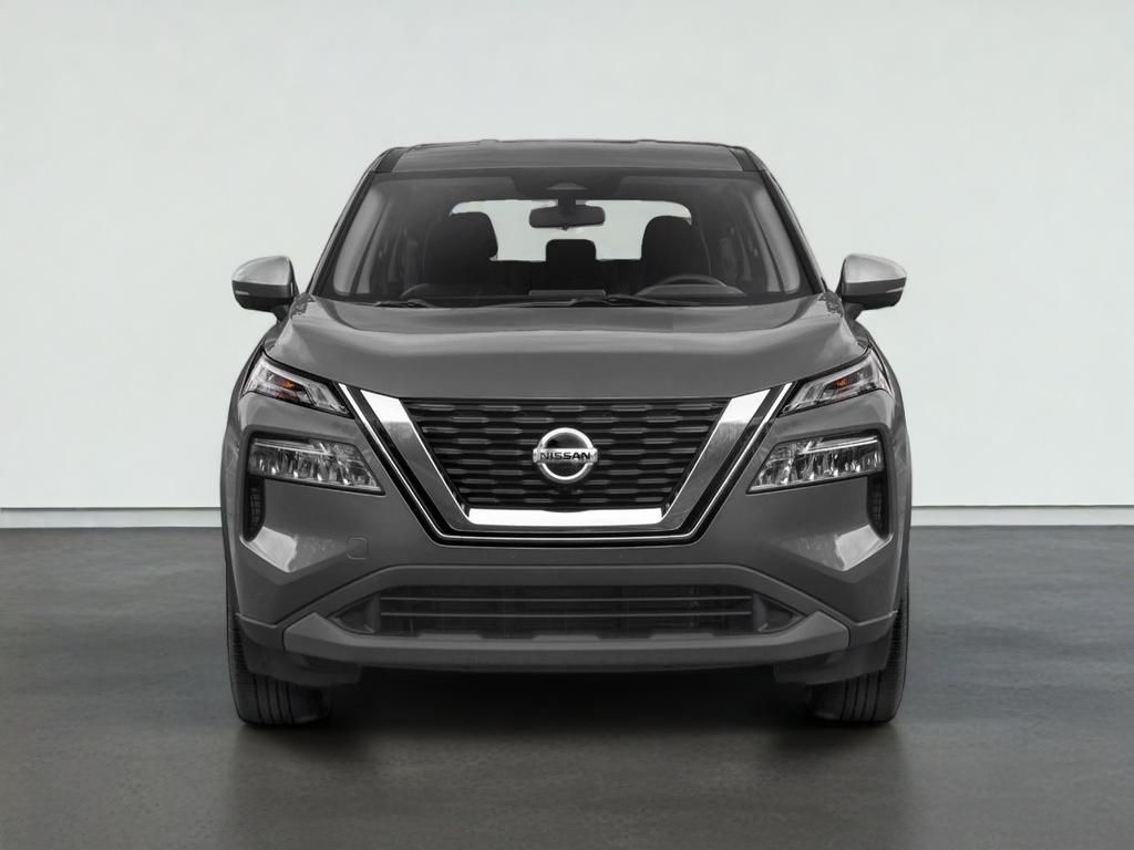 2021 Nissan Rogue SV Intelligent AWD