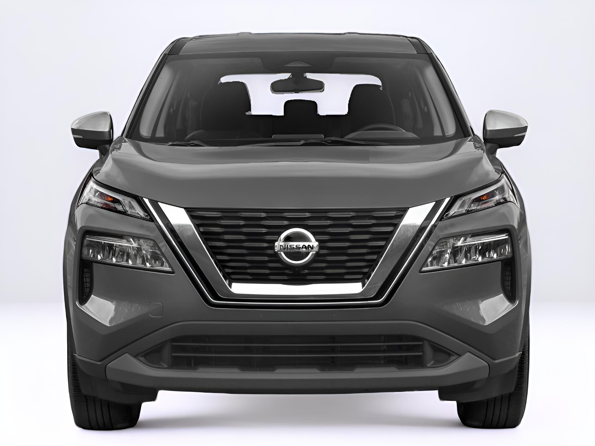 2021 Nissan Rogue SV Intelligent AWD