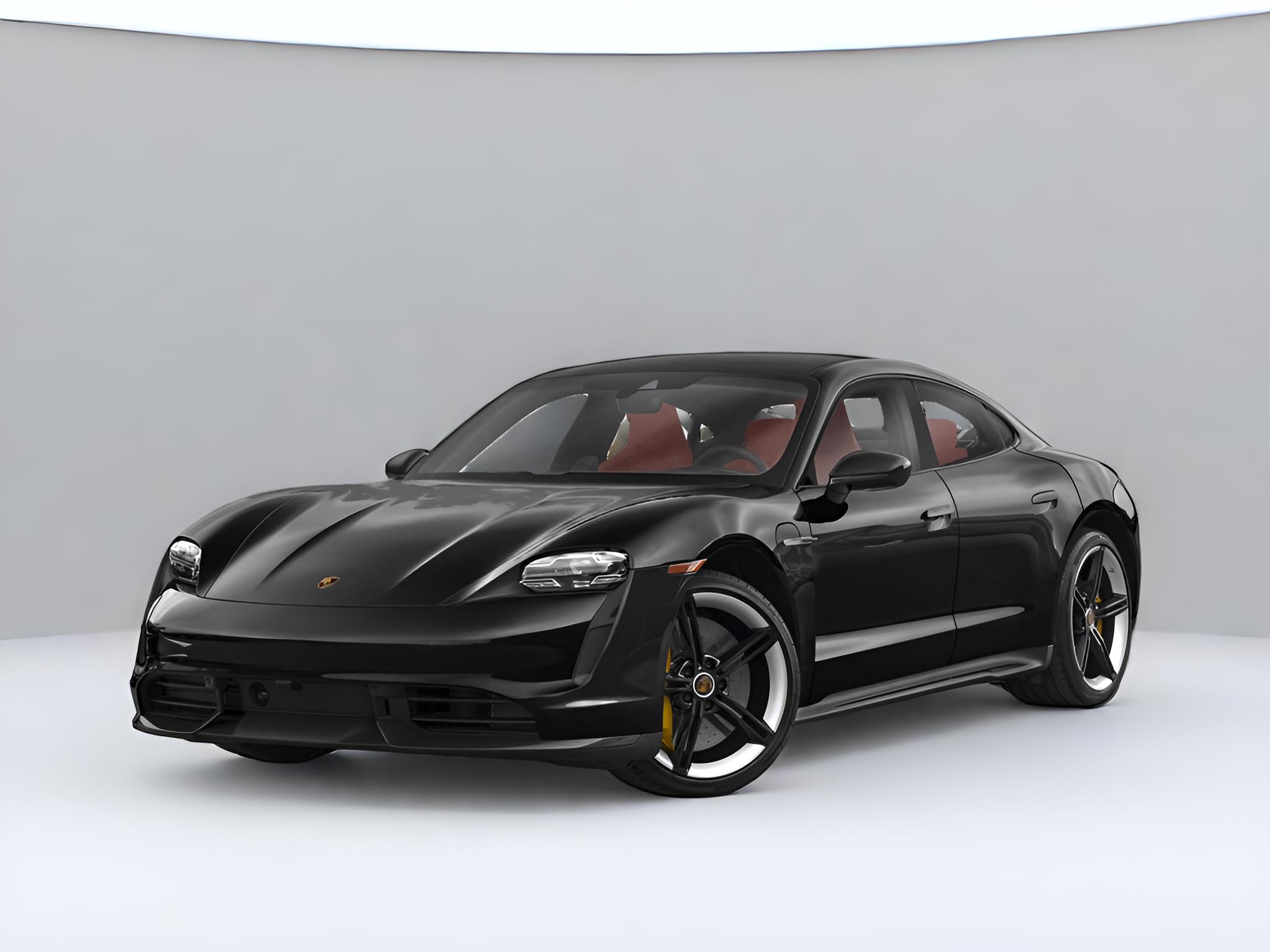 2023 Porsche Taycan 4S